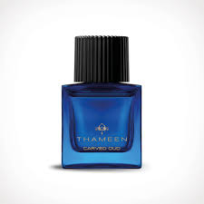 Thameen Carved Oud (Sample)