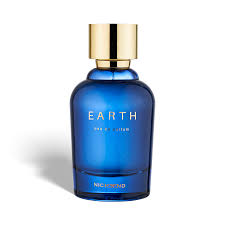 Nicheend Earth (Sample)