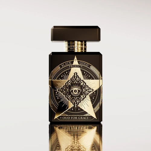 Oud for Grace | Woody Oud | Decant Sample