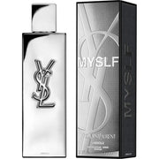 MYSLF L’Absolu – Yves Saint Laurent | Woody Spicy | Decant Sample