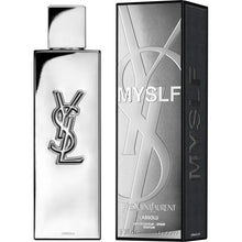 YSL Myslf L'Absolu (Sample)