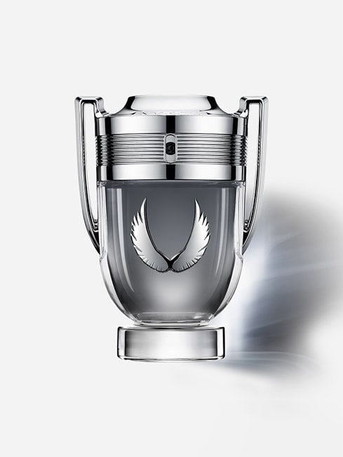 Invictus Platinum (Sample)