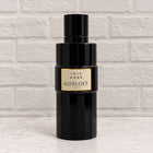 Iris Doré by Korloff bottle reference; original bottle not included with Scent Rush decant samples