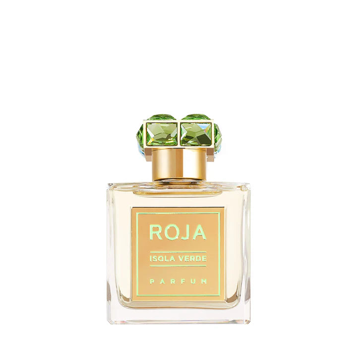 Roja Isola Verde Parfum (Sample)