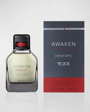 Awaken Distilled – TUMI | Woody Aromatic | Decant Sample