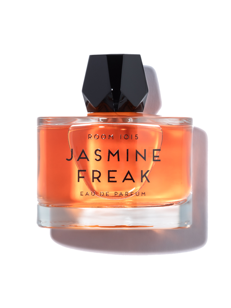 Room 1015 Jasmine Freak (Sample)