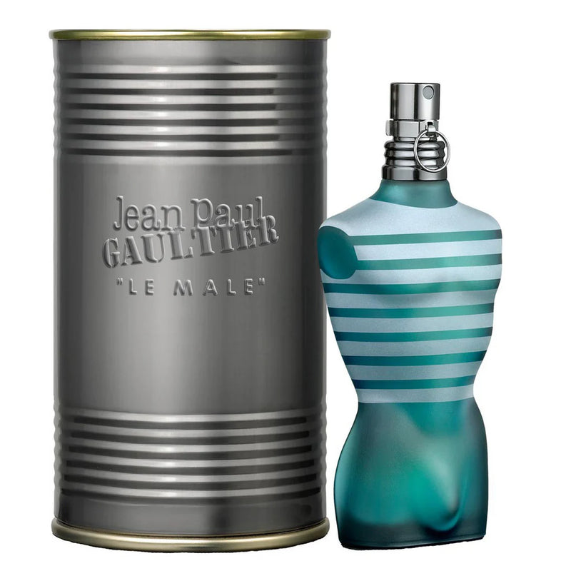 Jean Paul Gaultier Le Male Eau De Toilette (Retail)