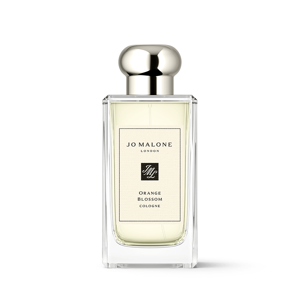 Jo Malone London Orange Blossom Cologne 100 mL bottle — official brand reference image