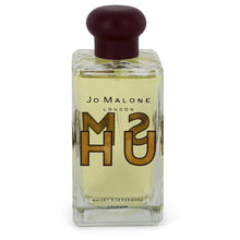Jo Malone Whiskey & Cedarwood (Sample)