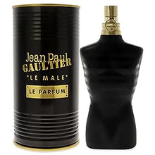 Jean Paul Gaultier Le Male Le Parfum (Sample)