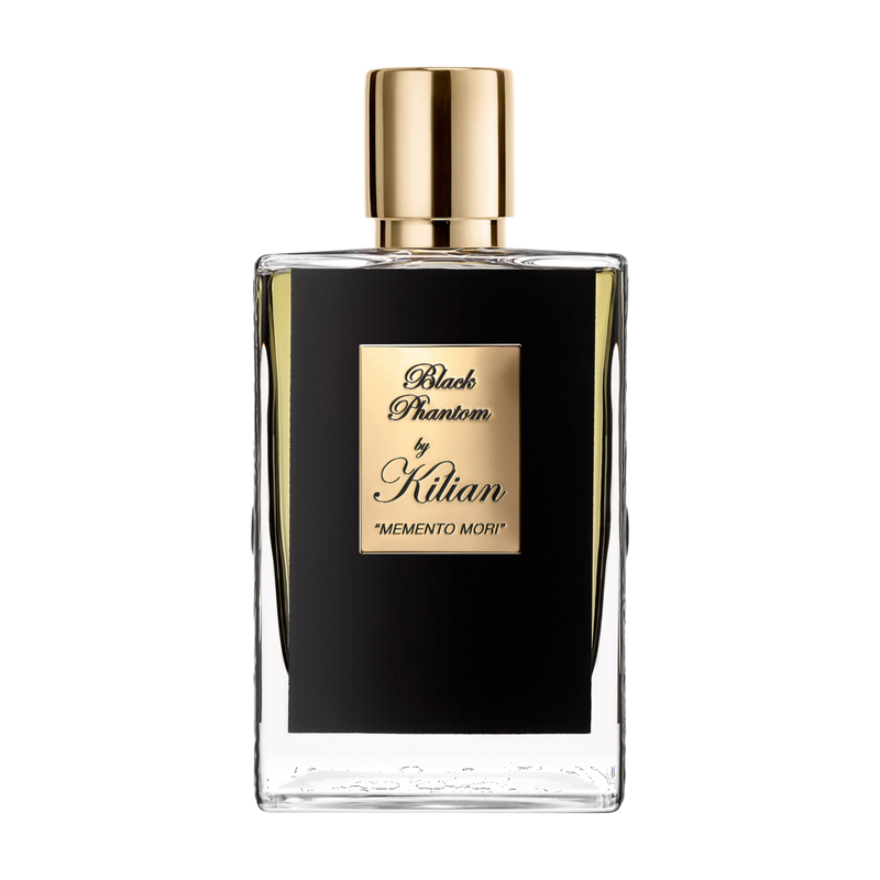 Kilian Black Phantom by Kilian decant sample