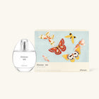 Kimono by d’Annam — full-size bottle shown for fragrance identification; sample sold separately