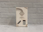 Lady White Snake 7 mL manufacturer sample — original front and barcode