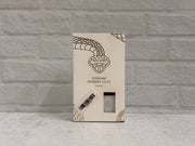 Lady White Snake 7 mL manufacturer sample — original front and barcode