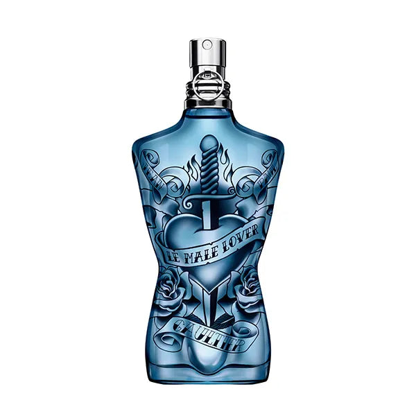 Jean Paul Gaultier Le Male Lover (Sample)