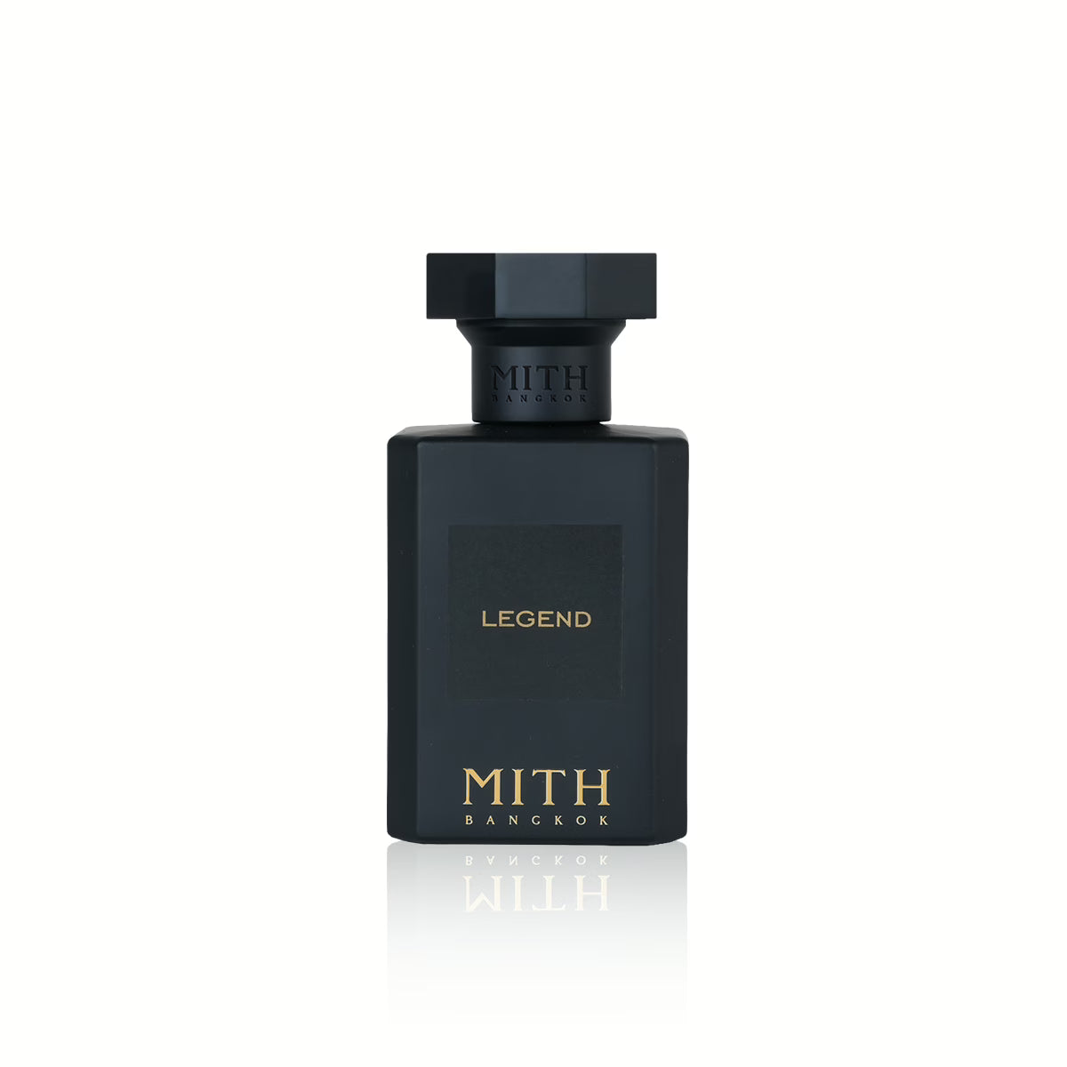Legend – MITH Bangkok | Woody Leather | Decant Sample