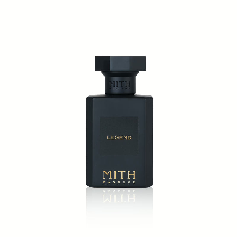 Legend – MITH Bangkok | Woody Leather | Retail
