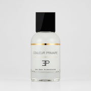 Les Eaux Primordiales couleur-primaire original retail bottle; identification only, bottle not included with decant