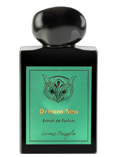 Lorenzo Pazzaglia Dream Sea - Extrait de Parfum Sample