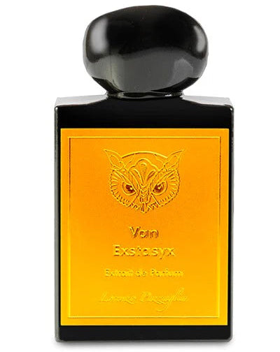 Lorenzo Pazzaglia Van Exstasyx - Extrait de Parfum (Sample)