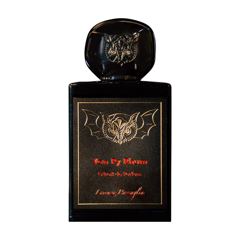 Van Py Rhum by Lorenzo Pazzaglia