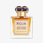 Roja Lost in Paris (Sample)