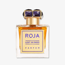 Roja Lost in Paris (Sample)