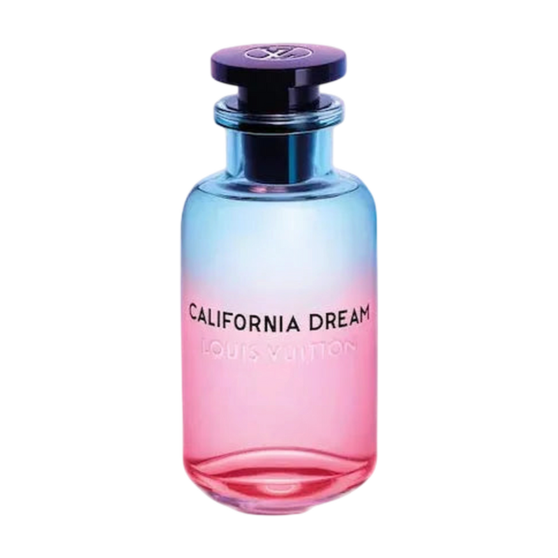 California Dream by Louis Vuitton decant sample