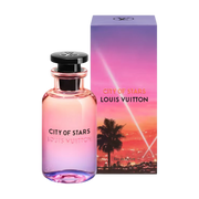 City of Stars by Louis Vuitton decant sample