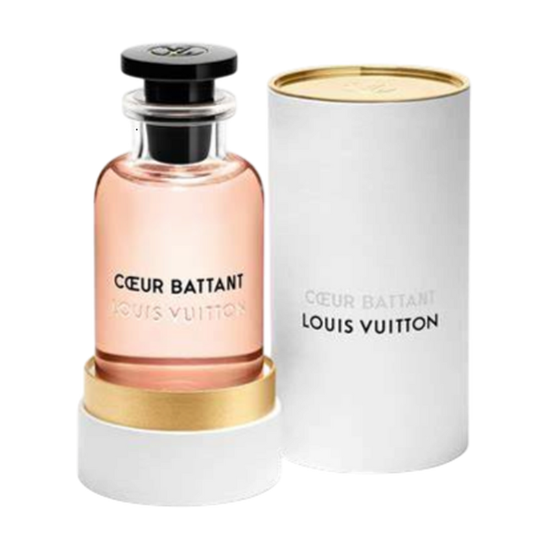 Cœur Battant by Louis Vuitton decant sample