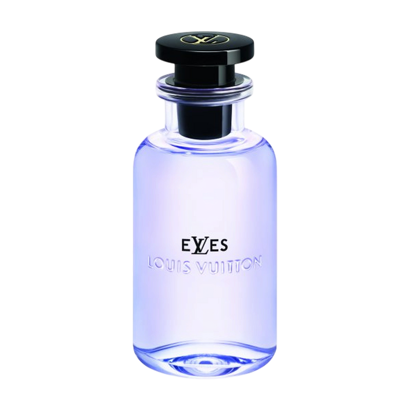 eLVes by Louis Vuitton decant sample