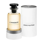 L'Immensité by Louis Vuitton decant sample