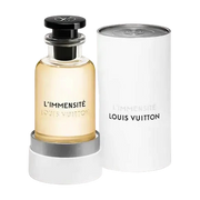 L'Immensité by Louis Vuitton decant sample