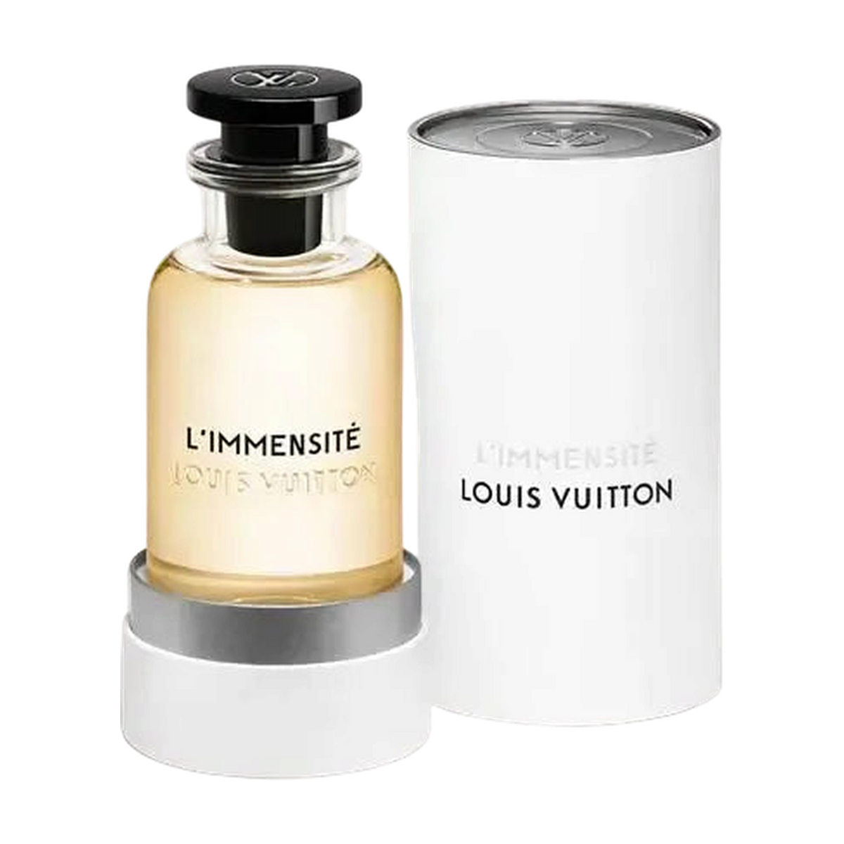 L'Immensité by Louis Vuitton decant sample