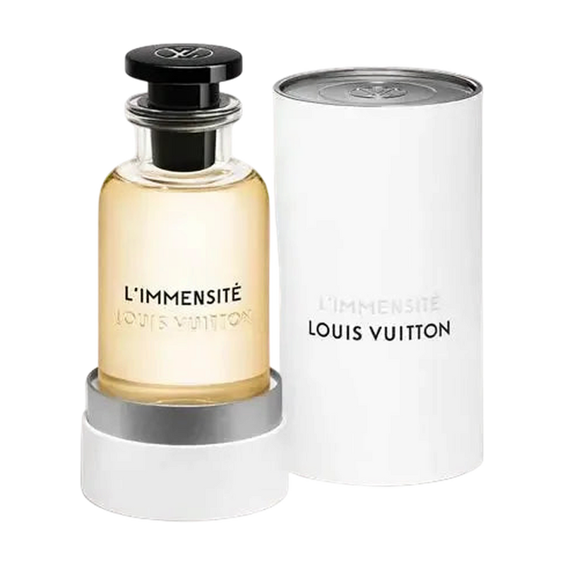 L'Immensité by Louis Vuitton decant sample