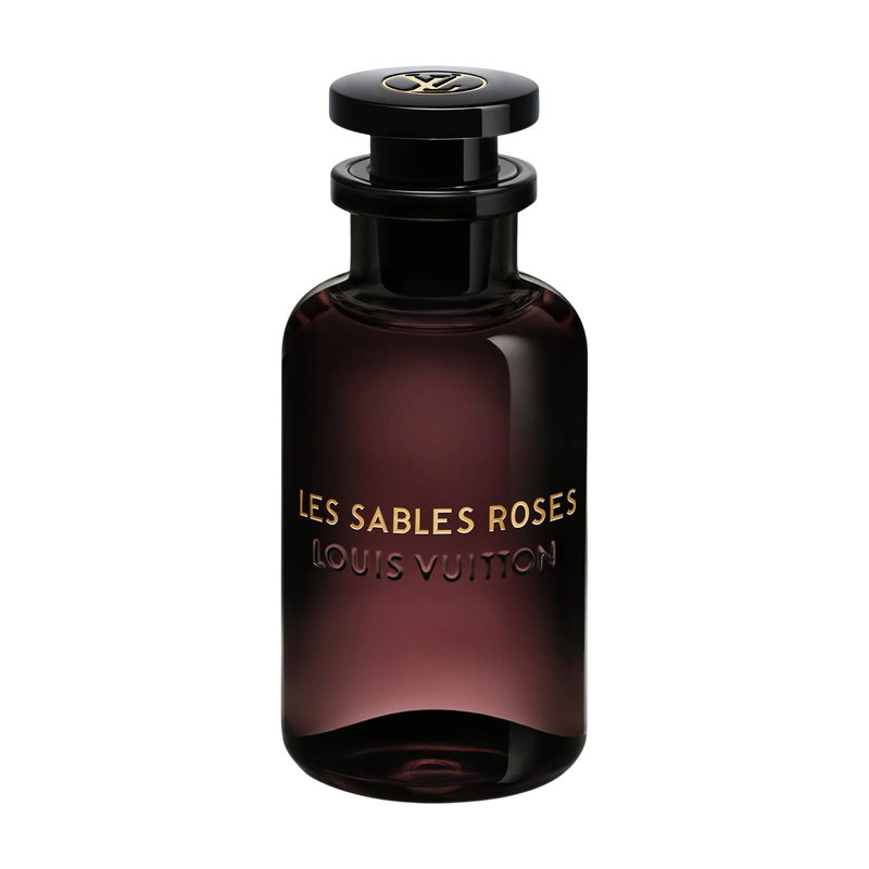 Les Sables Roses by Louis Vuitton decant sample