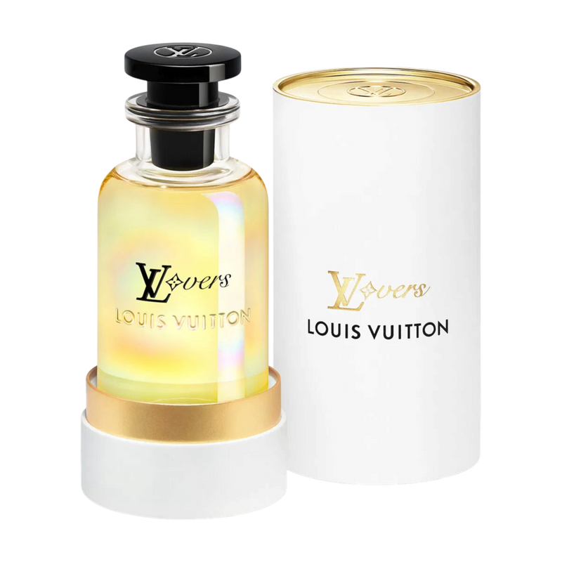 LV Lovers by Louis Vuitton decant sample