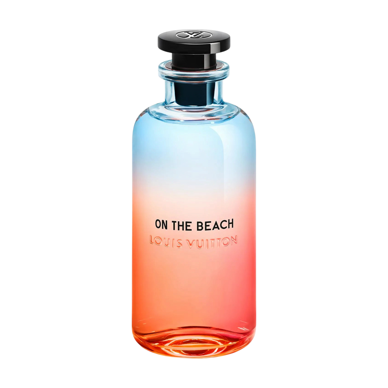 On the Beach by Louis Vuitton decant sample