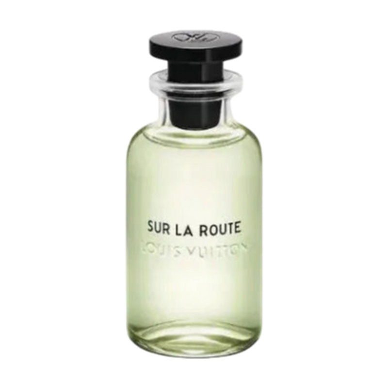 Sur La Route by Louis Vuitton decant sample
