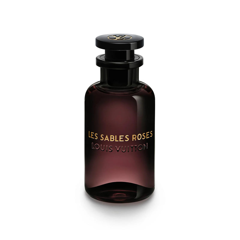 Les Sables Roses | Rose Oud | Decant Sample