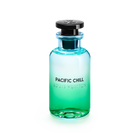 Pacific Chill – Louis Vuitton | Aromatic Fruity Fragrance Sample