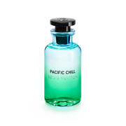 Pacific Chill – Louis Vuitton | Aromatic Fruity Fragrance Sample