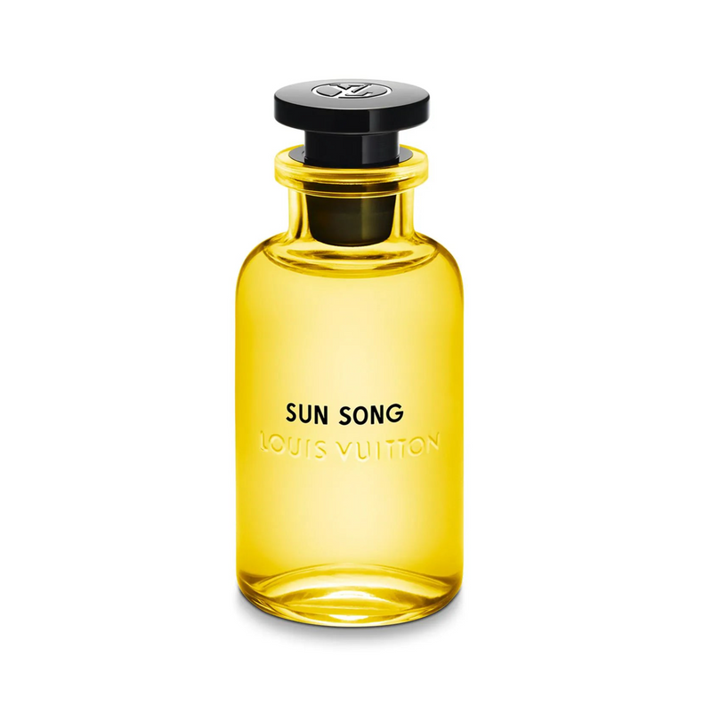 Sun Song | Citrus Floral Musky | Decant Sample