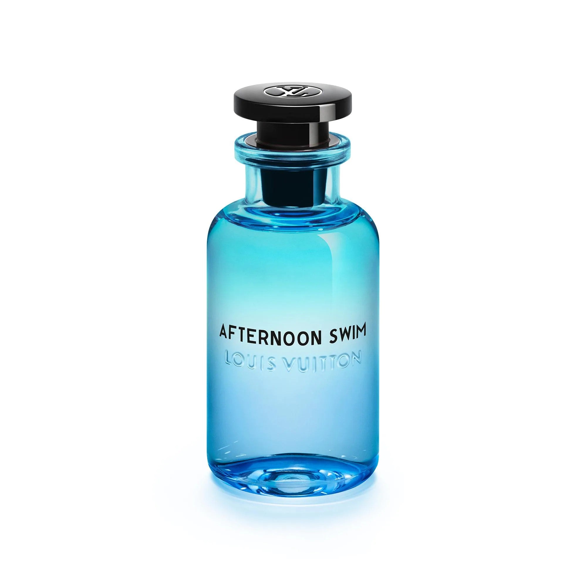 Afternoon Swim | Citrus Aquatic | Decant Sample