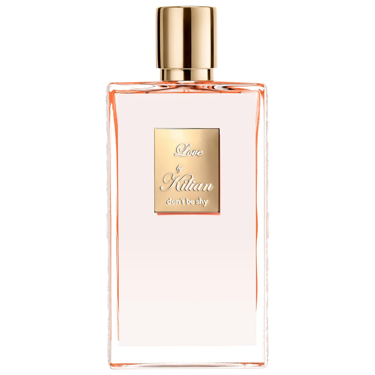 Love, Don’t Be Shy by KILIAN PARIS 100 mL bottle — reference photo; tester presentation may differ