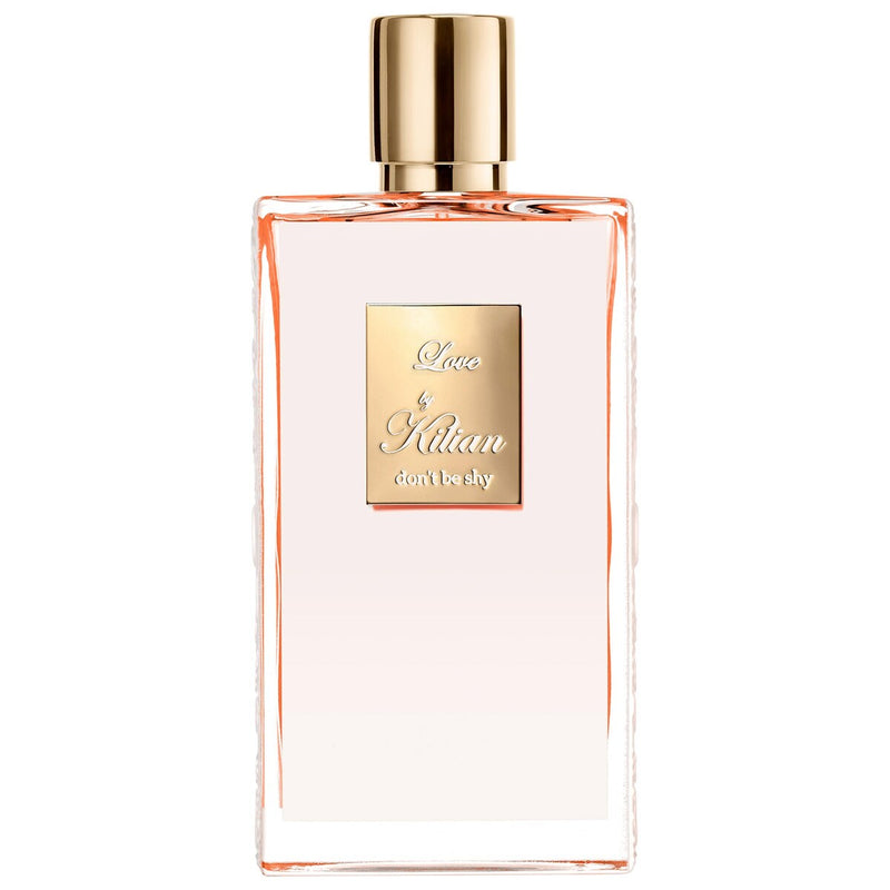 Love, Don’t Be Shy by KILIAN PARIS 100 mL bottle — reference photo; tester presentation may differ