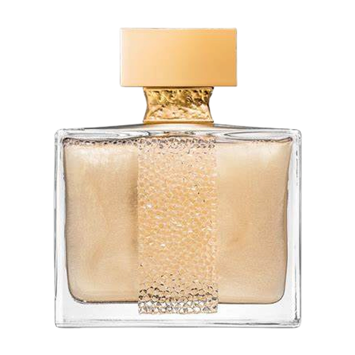 Ylang in Gold by M. Micallef