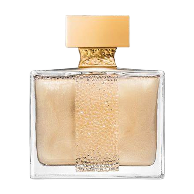 Ylang in Gold by M. Micallef