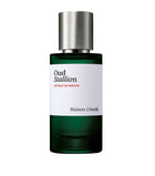 Maison Crivelli Oud Stallion (Sample)
