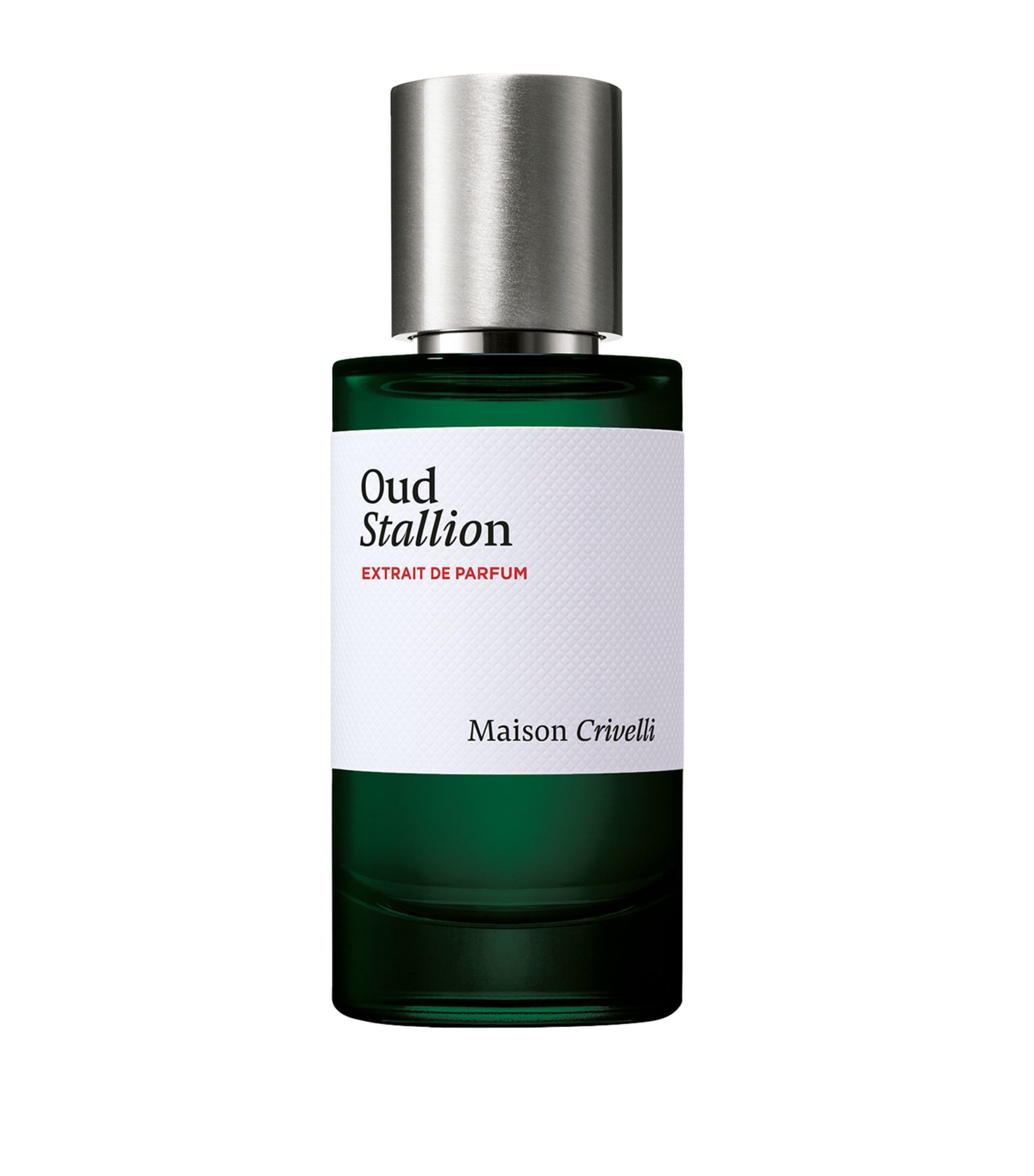Maison Crivelli Oud Stallion (Retail)